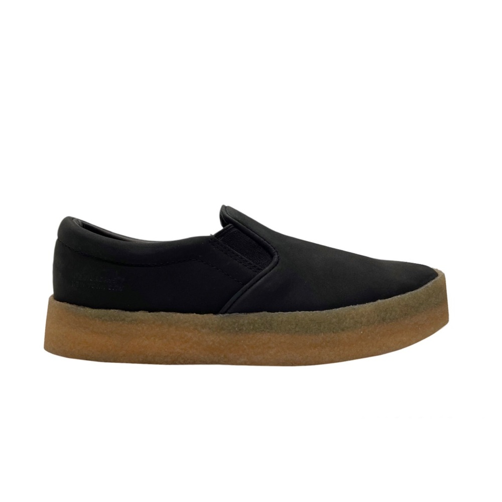 Saturdays Nyc Vass Crepe Slip-On Sneaker